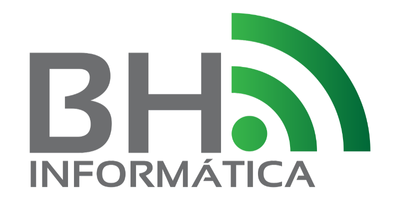 Logo BH Informática